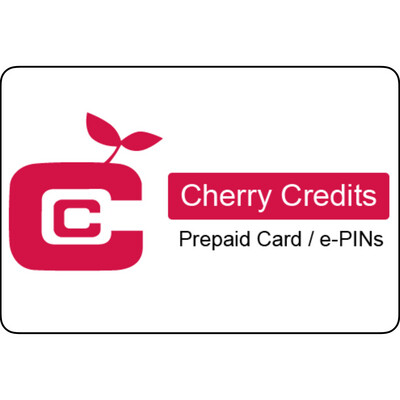 Cherry Credits CC