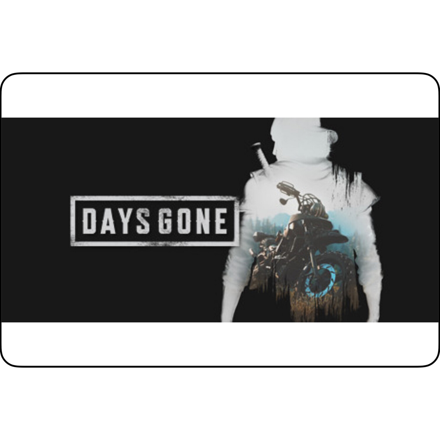 Days Gone 