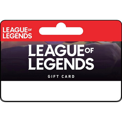 League of Legends