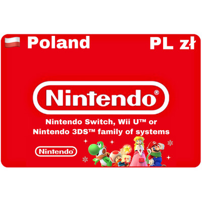 Nintendo Poland