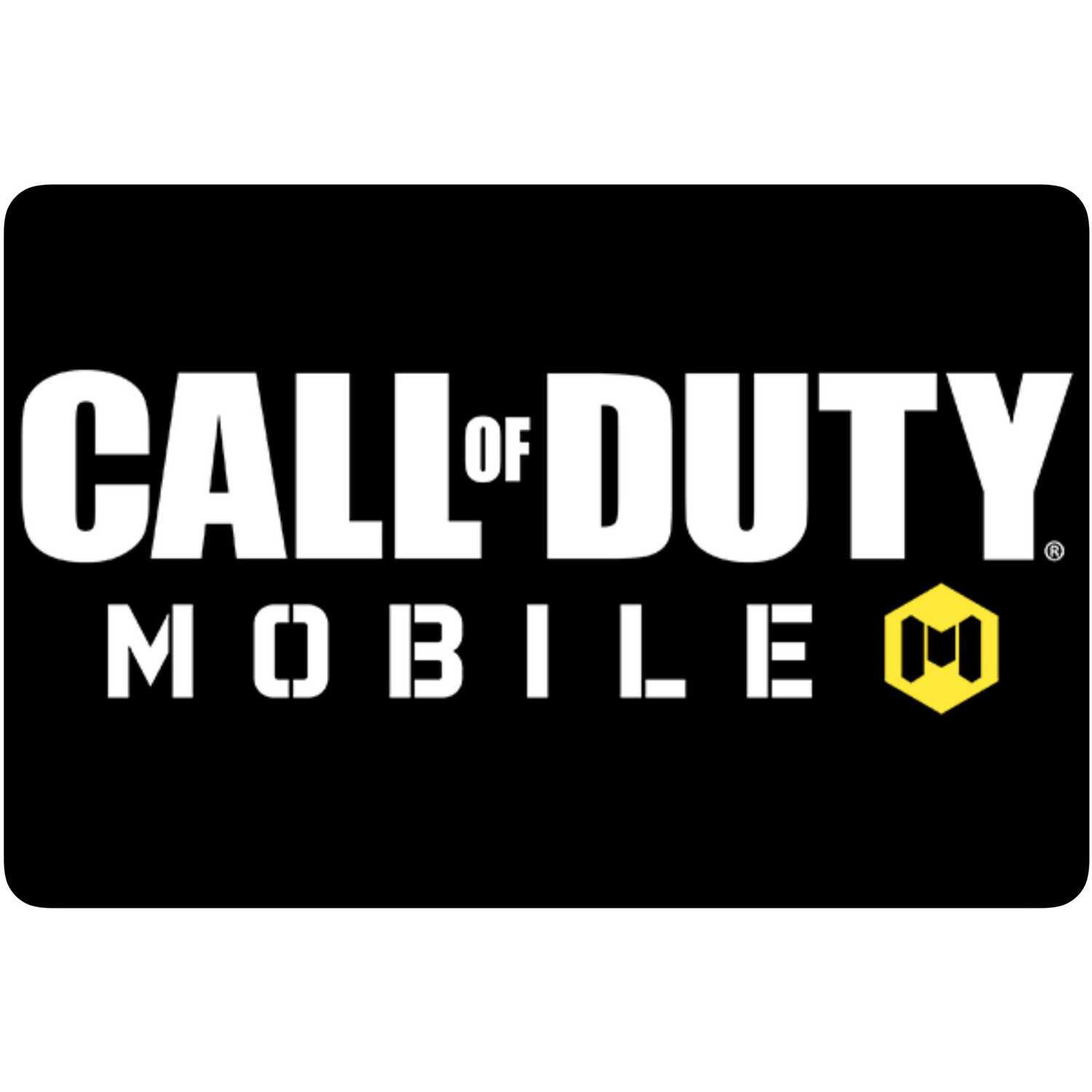 Call of Duty Mobile CP Top Up
