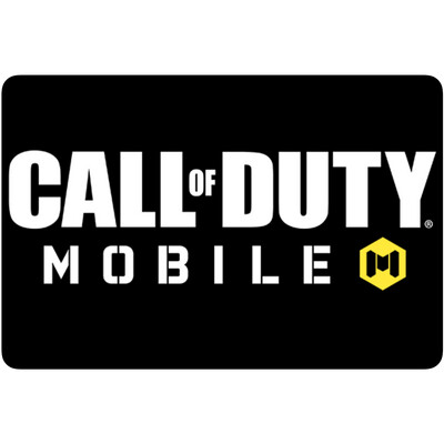 Call of Duty Mobile CP Top Up