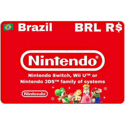 Nintendo Brazil
