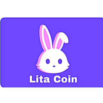 Lita Coin Top Up