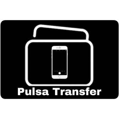 Pulsa Transfer Operator