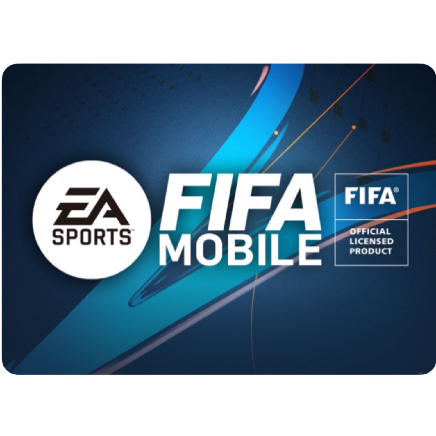 FIFA Mobile FIFA Point Top Up Indonesia