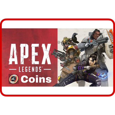 Apex Coins