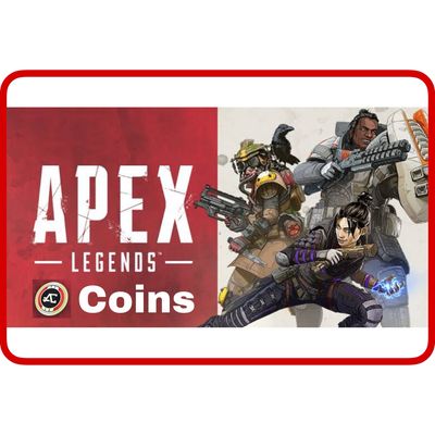 Apex Coins