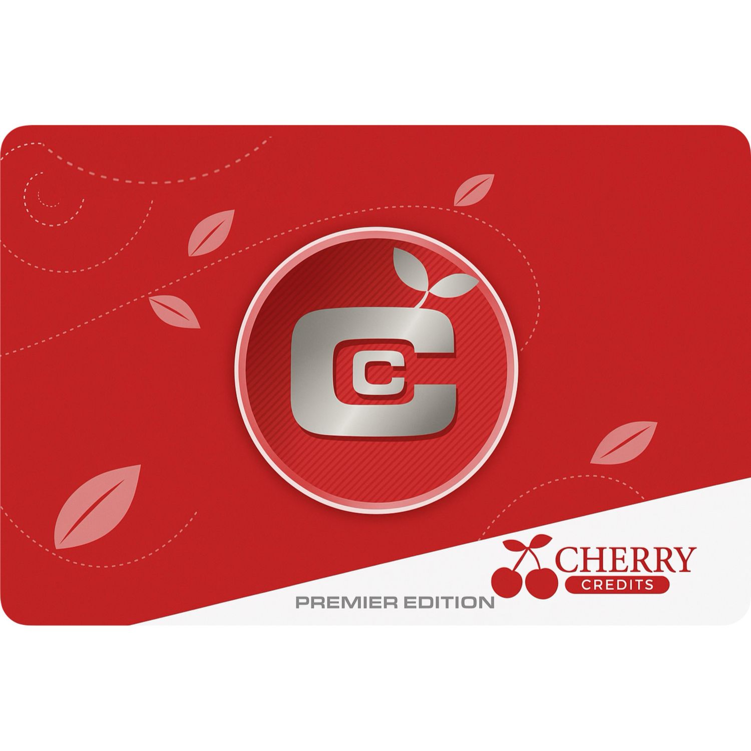 Cherry Credits Gift Card