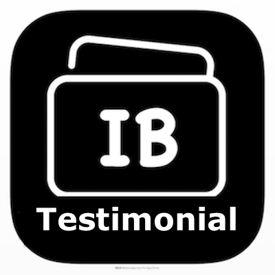 Testimonial
