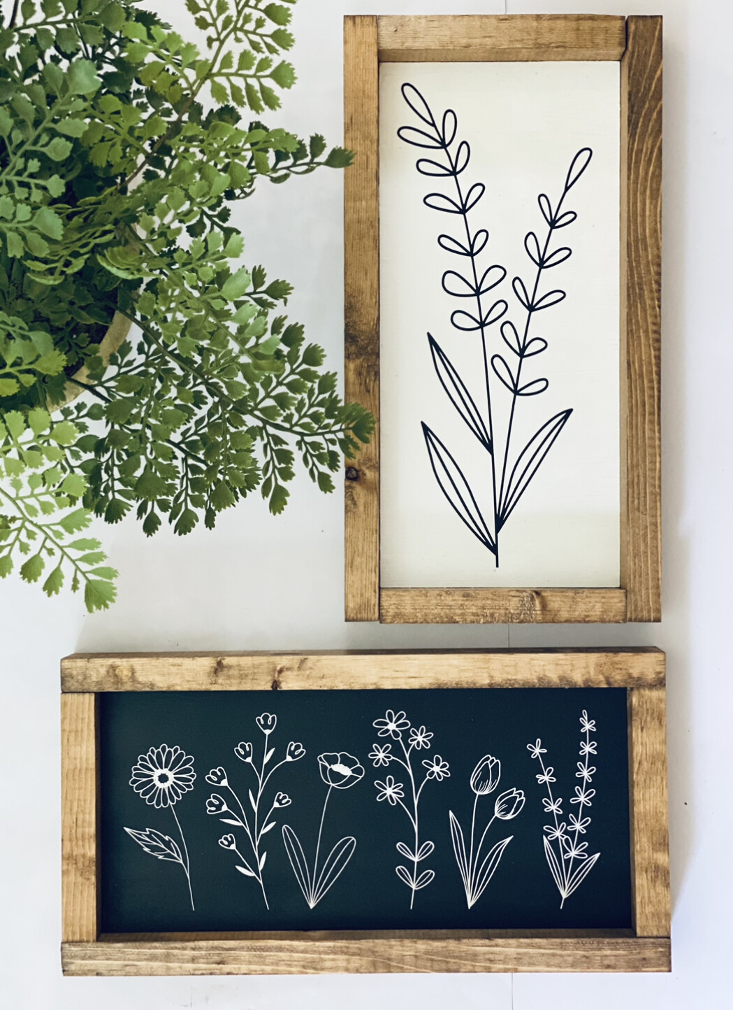 Wild Flowers