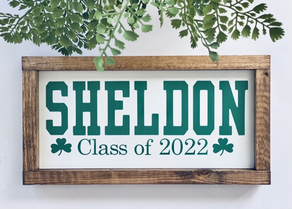 Class of 2022