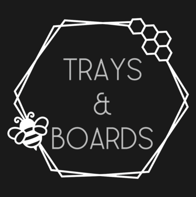Trays &amp; Boards