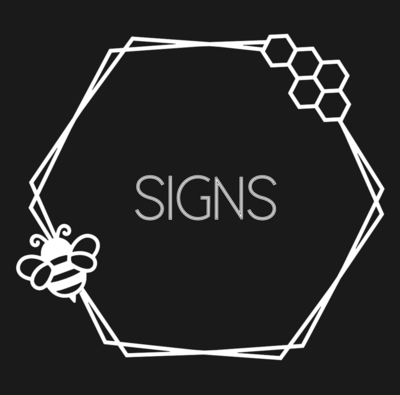 Signs