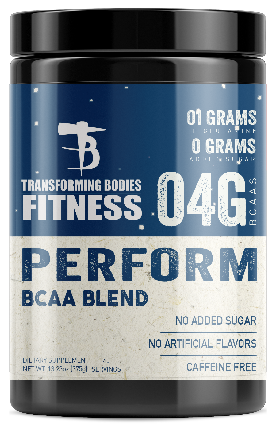 Perform Stimulant-Free BCAAs