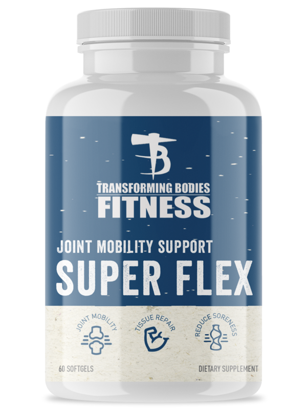 Super Joint Flex Mobility Support