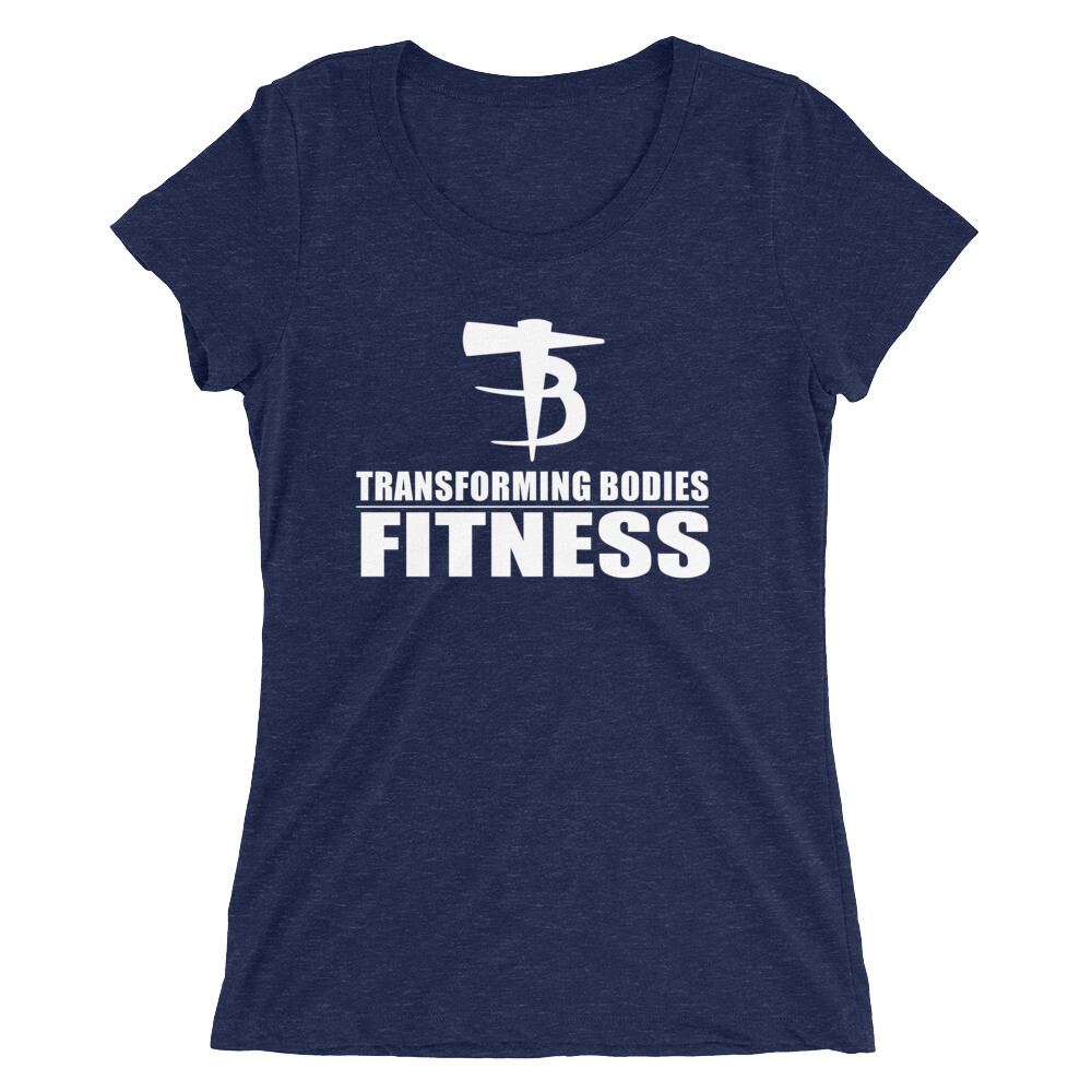 Women's Triblend Tee