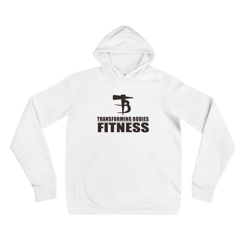 Heavy Blend Pullover Hoodie
