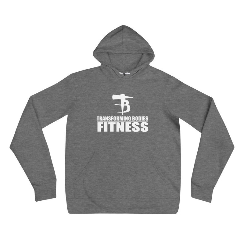 Heavy Blend Pullover Hoodie