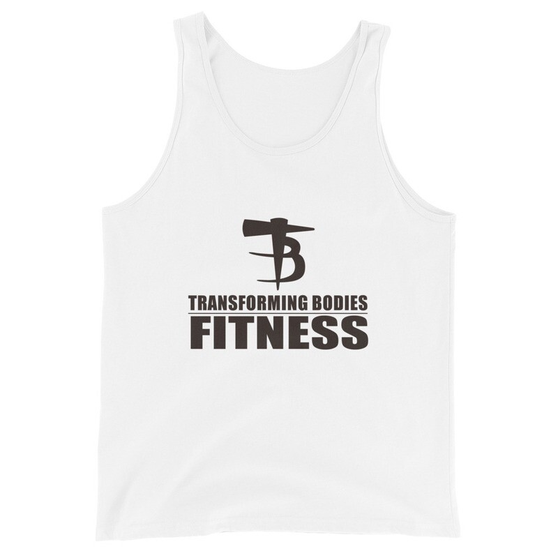Unisex Premium Tank