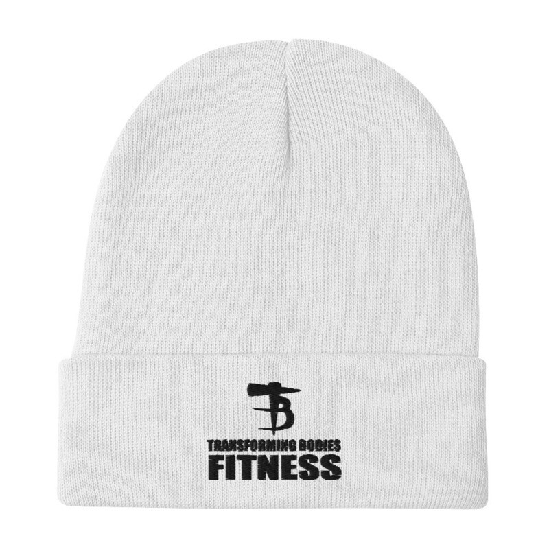 Knit Beanie