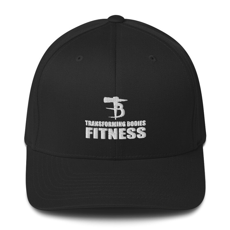 FlexFit Structured Hat