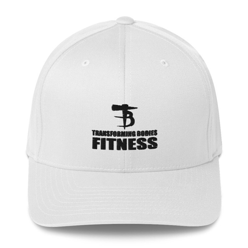 FlexFit Structured Hat