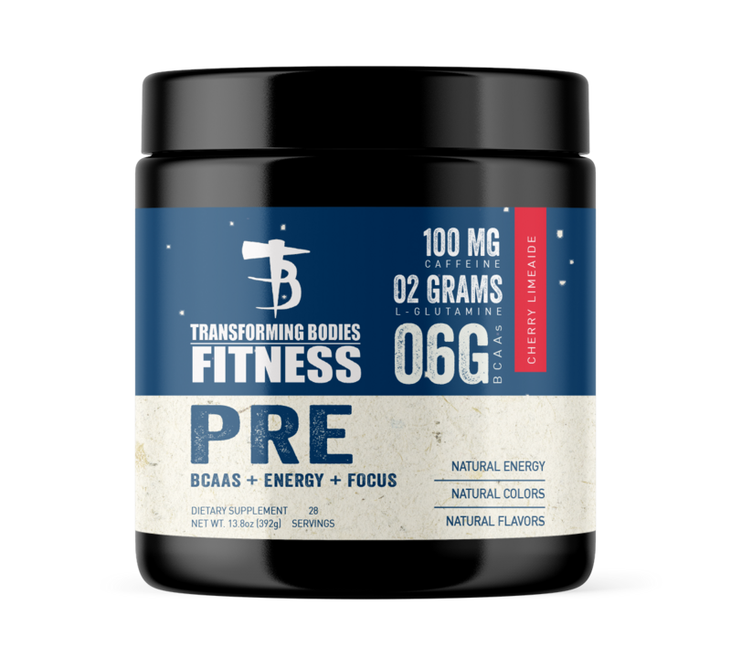 PRE