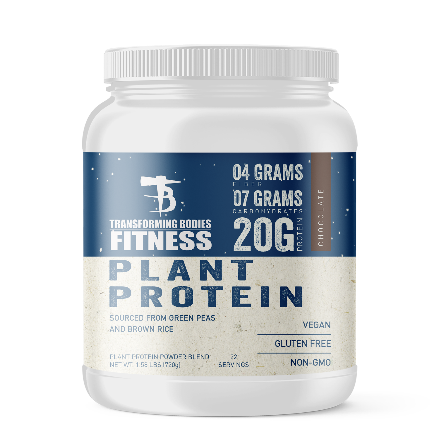 Plant Protein