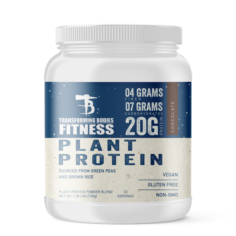 Plant Protein