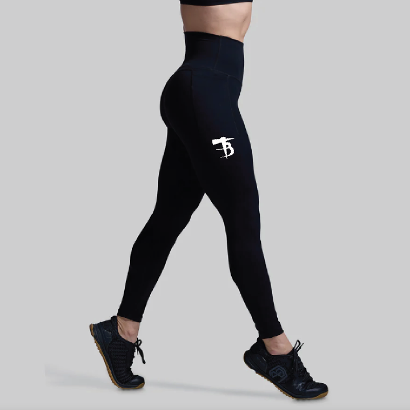 Born Primitive &#39;Go-To&#39; Leggings 2.0 (with pocket)