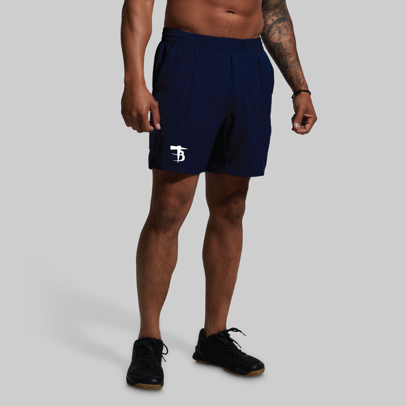 Born Primitive Men&#39;s Training Shorts