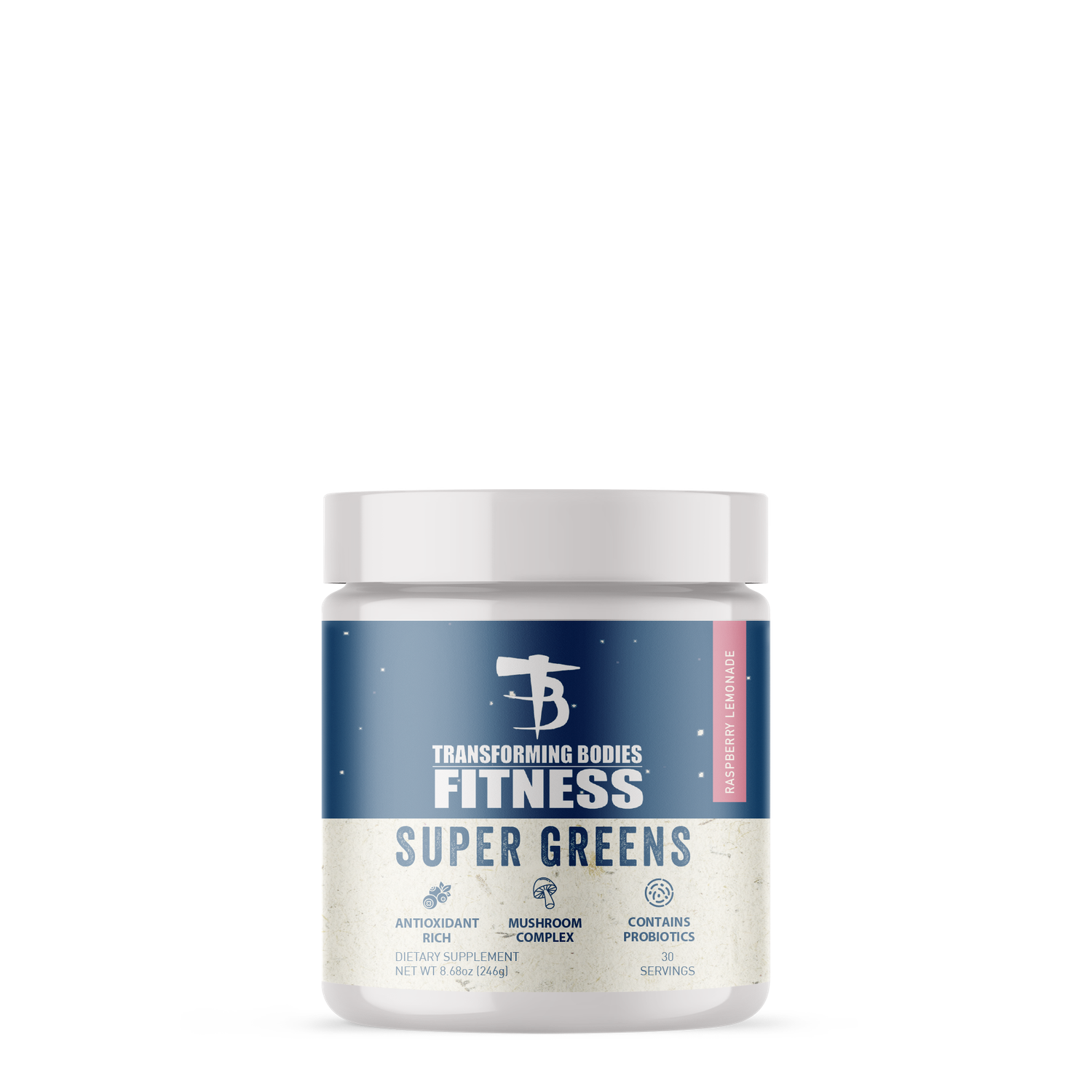Super Greens