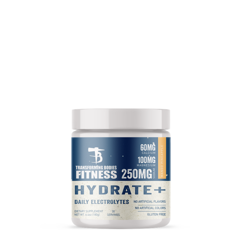 Hydrate+