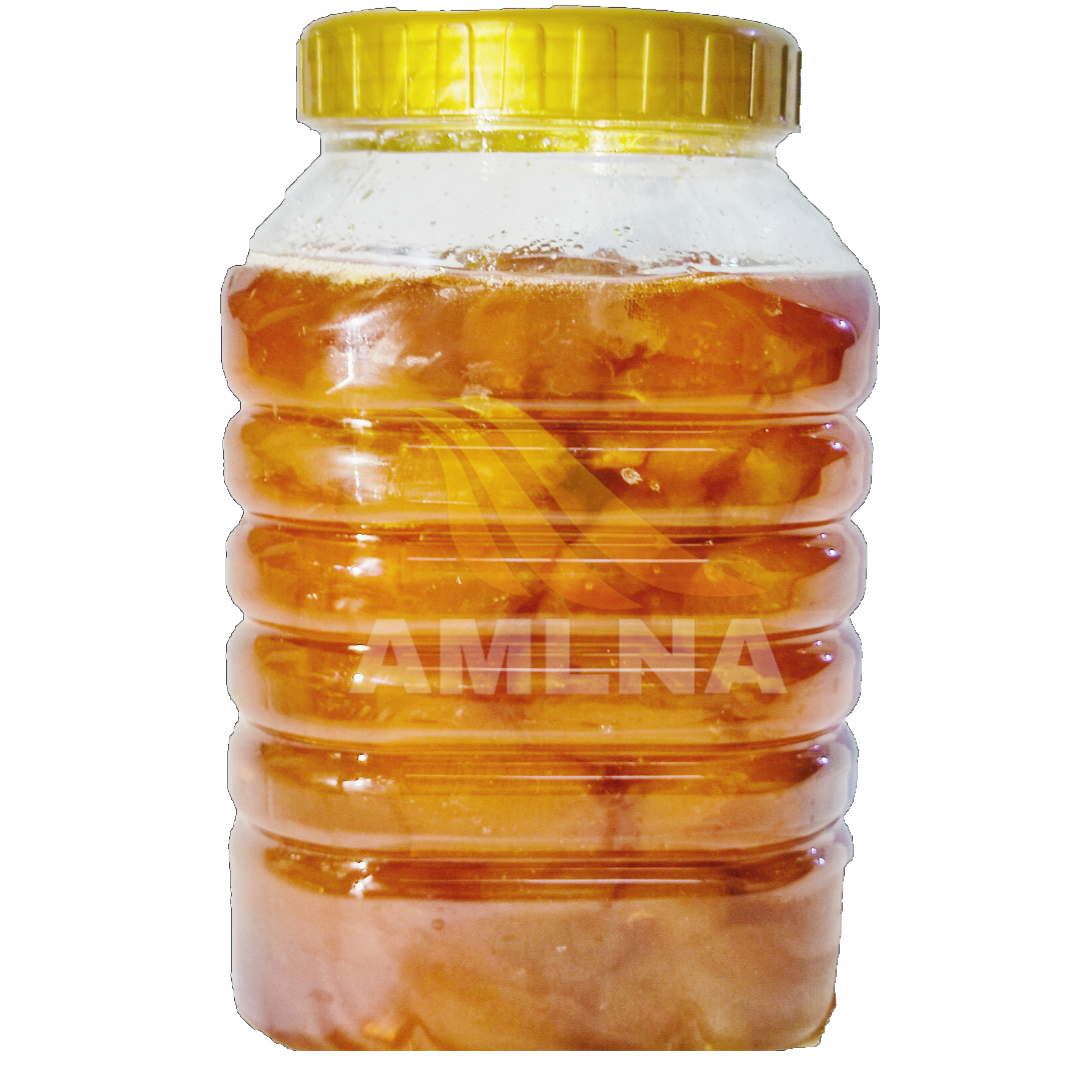 مربى المشمش - Apricot Jam