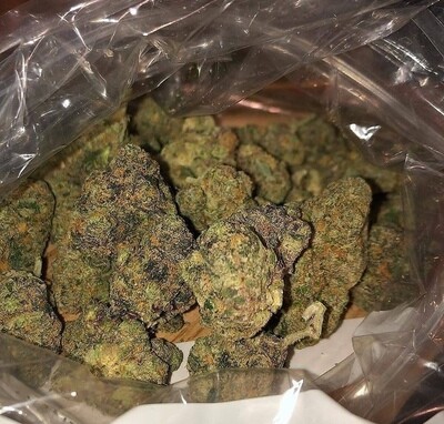 OG kush