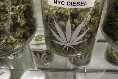 NYC Diesel