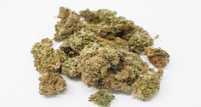 Green Crack