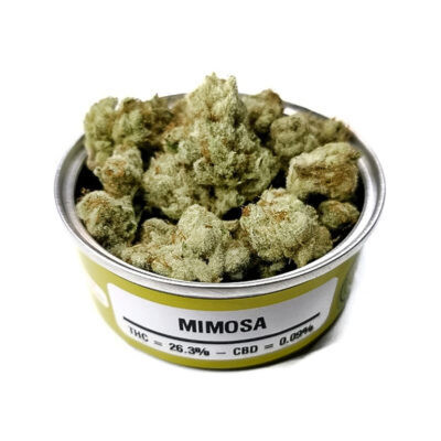 MIMOSA