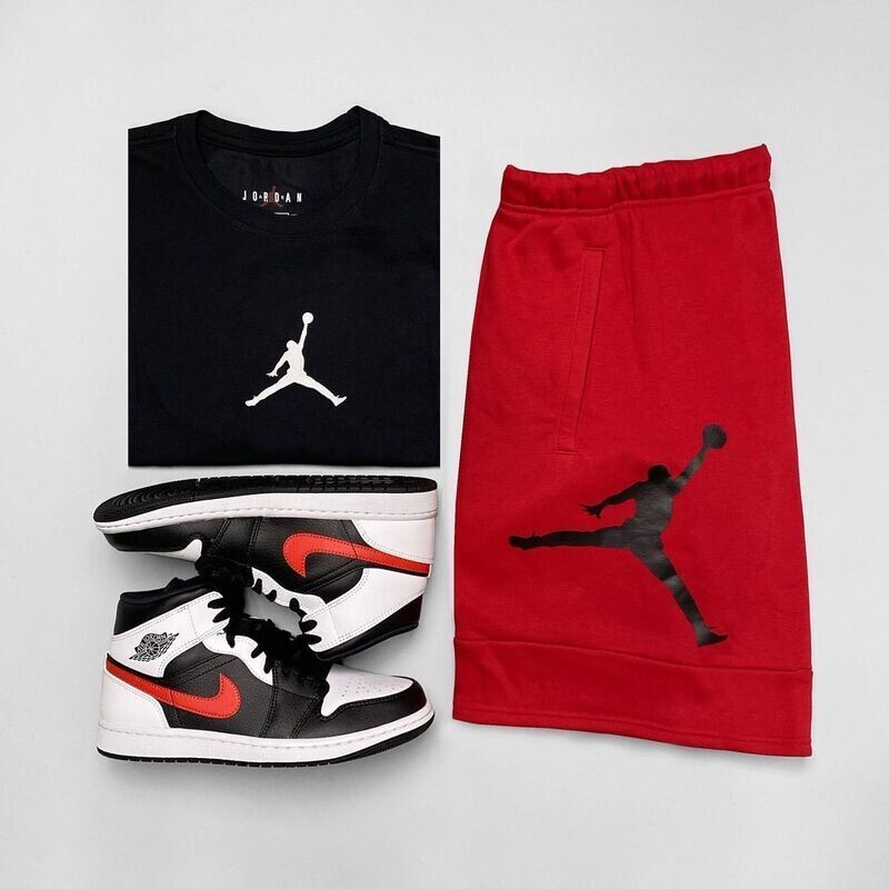 Completo Jordan