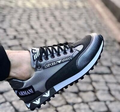 Scarpa Armani