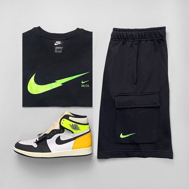 Completo Nike