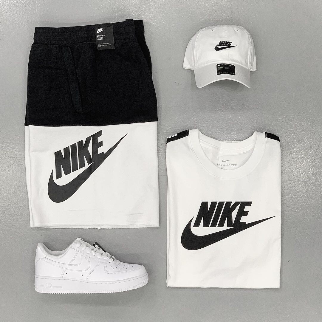 Completo Nike