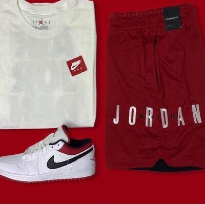 Completo Jordan