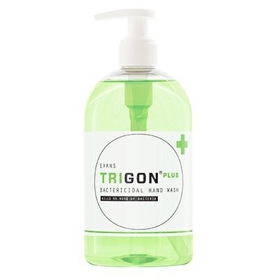 Trigon® Plus