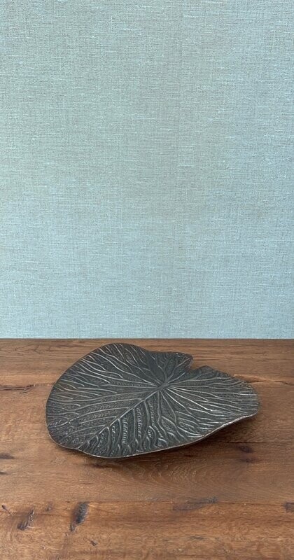 Ornament blad