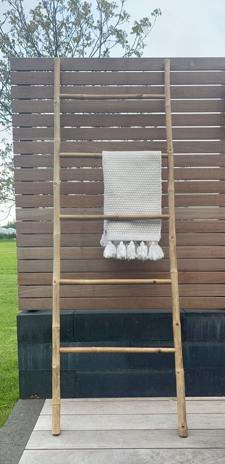 Ladder bamboe