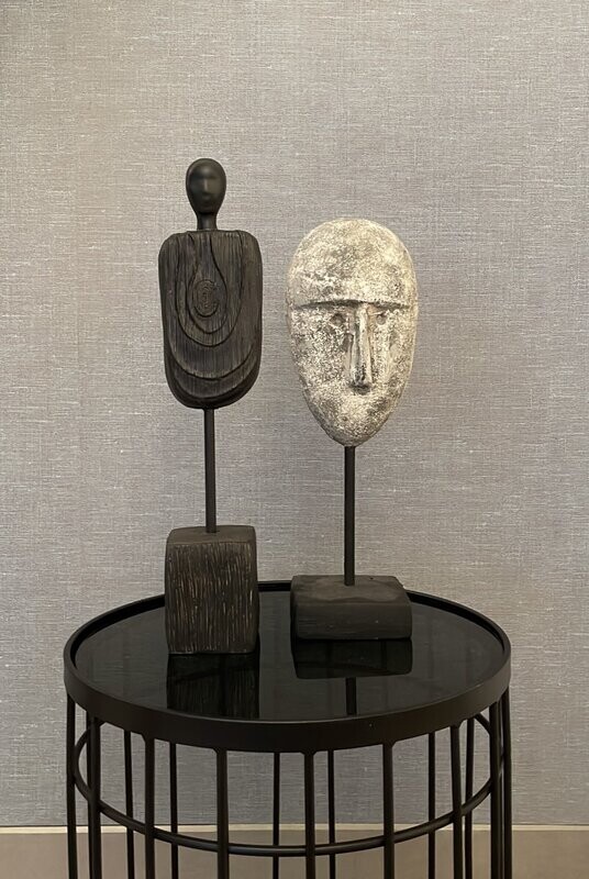 Ornament Figure