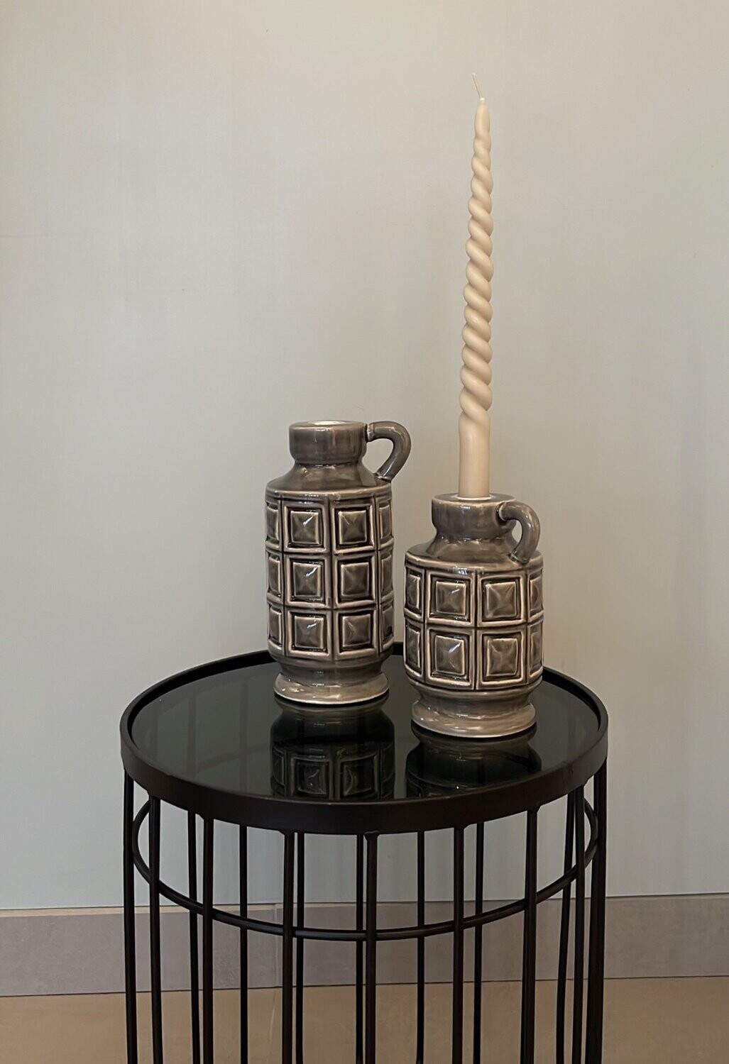 Bijzettafel Lance