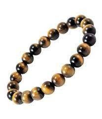 Tiger Eye Natural Stone Bracelet